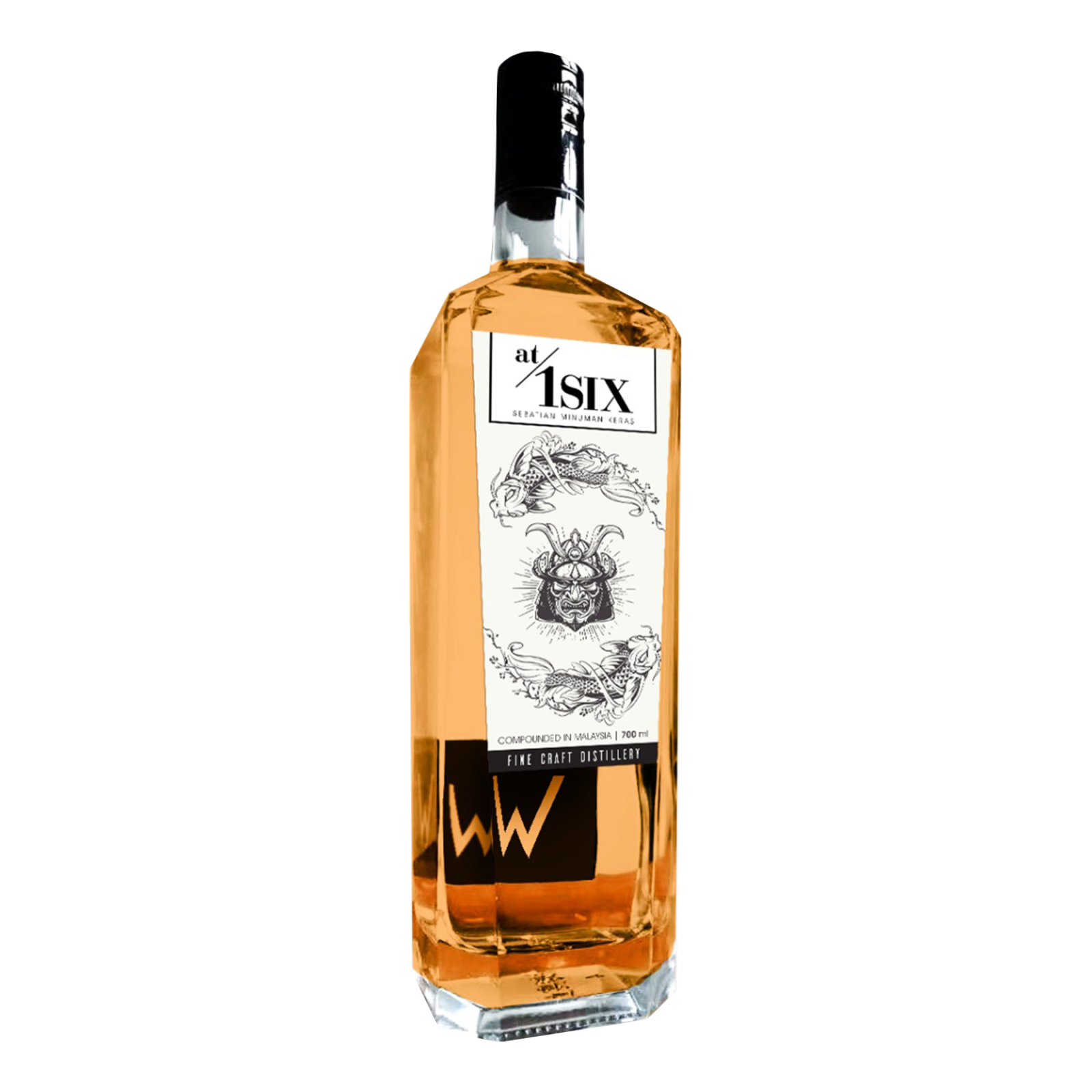Whky - xpt5ond