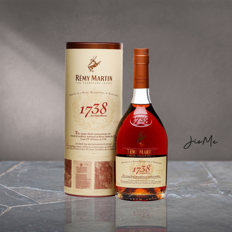 REMY MARTIN 1738 70CL Jiome